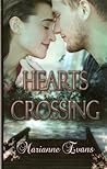 Hearts Crossing (Woodland Church, #1)
