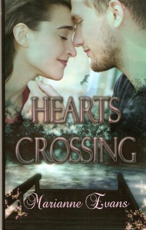 Hearts Crossing (Woodland Church, #1)