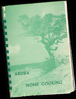 Aruba Home Cooking (Unknown Binding)
