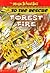 The Magic School Bus to the Rescue: Forest Fire