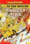 The Magic School Bus to the Rescue: Forest Fire The Magic School Bus to the Rescue: Forest Fire