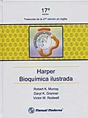 Harper Bioquímica ilustrada