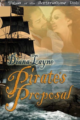 Pirate's Proposal (Tales of the Scrimshaw Doll)