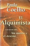 El alquimista by Paulo Coelho
