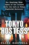 Tokyo Hostess: In...
