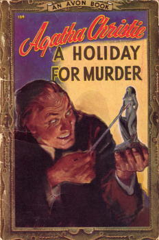 A Holiday for Murder