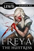 Freya the Huntress