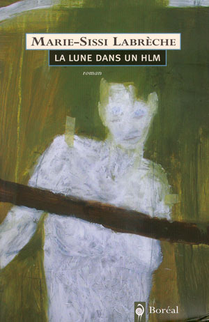La Lune dans un HLM