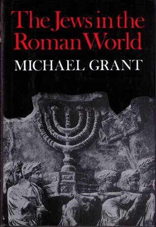 The Jews in the Roman World (Hardcover)
