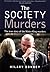 The Society Murders by Hilary Bonney