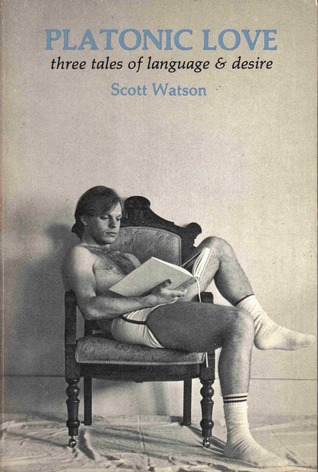 Platonic Love : Three Tales of Language and Desire