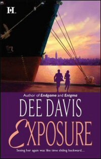 Exposure (Last Chance #3)