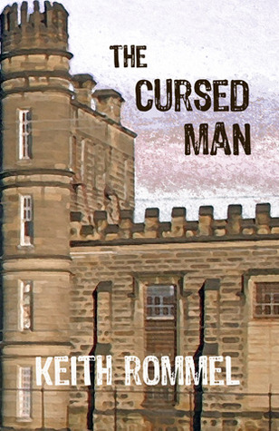 The Cursed Man (Thanatology #1)
