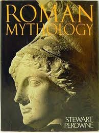 Roman Mythology (Hardcover)