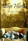 Love Hurts by Holly Hood