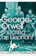 Shooting an Elephant 