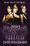 Date with Death (Horror High, #5)