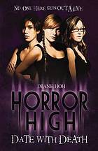 Date with Death (Horror High, #5)