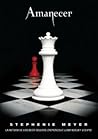 Amanecer by Stephenie Meyer Amanecer by Stephenie Meyer