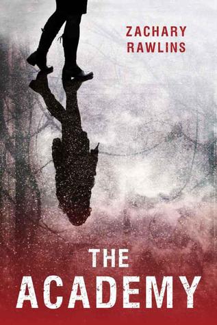 The Academy (The Central, #1)