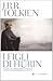 I figli di Húrin by J.R.R. Tolkien
