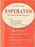 Esperanto: The World Interlanguage