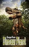 Escape From Dinos...