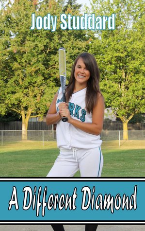 pdf download A Different Diamond (Softball Star #1)