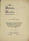 The Watseka Wonder