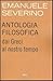 Antologia filosofica