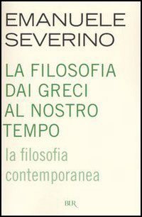 La filosofia contemporanea (Paperback)
