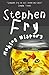 Making History by Stephen Fry