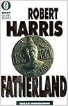 Fatherland by Robert   Harris