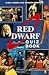 Red Dwarf Quiz Book