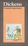 Grandi speranze by Charles Dickens Grandi speranze by Charles Dickens