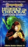 Hederick the Theocrat (Dragonlance: Villains, #4)