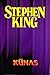 Kūnas by Stephen King Kūnas by Stephen King