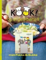 Kook! op eigen benen met Fokke & Sukke (Paperback)