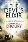 The Devil's Elixir by Raymond Khoury The Devil's Elixir by Raymond Khoury