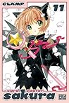 Cardcaptor Sakura, tomes 11 & 12 by Clamp