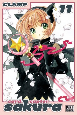 Cardcaptor Sakura, tomes 11 & 12