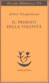Il primato della volontà (Paperback)