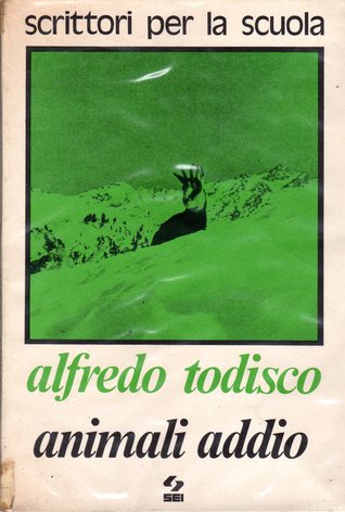 Animali addio (Mass Market Paperback)