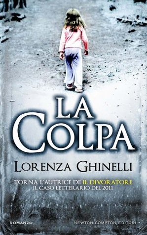 La colpa (Hardcover)