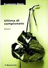 Ultima di campionato