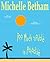 Too Much Trouble in Paradise by Michelle Betham