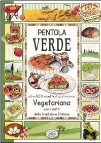 Pentola verde (Paperback)