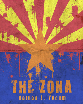 The Zona (Kindle Edition)