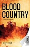 Blood Country by Mary Logue