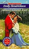 Althea's Grand Tour (Maitland, #2)